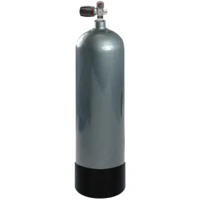 XS Scuba Faber HP100 Steel Tank